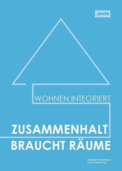 Produktbild: Zusammenhalt braucht R&auml;ume