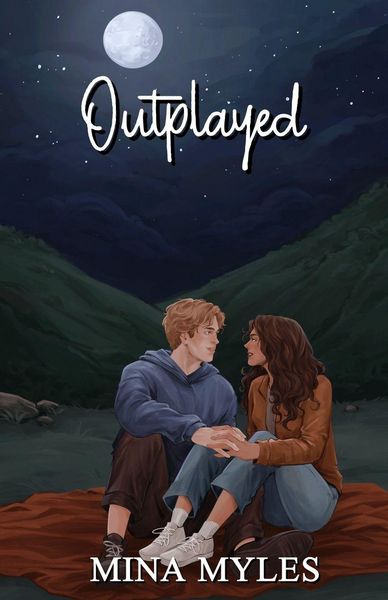 Produktbild: Outplayed (Special Edition Cover)