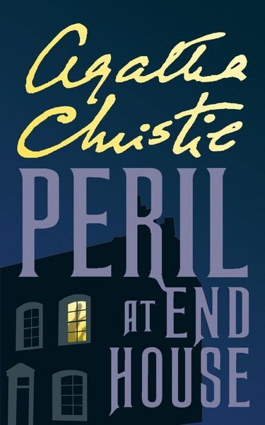 Produktbild: Peril at End House