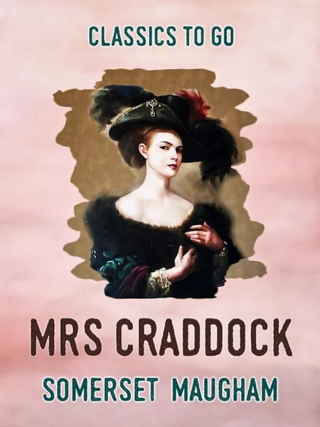 Produktbild: Mrs Craddock