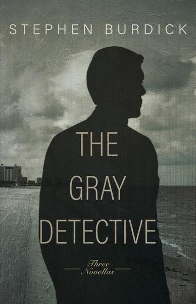 Produktbild: The Gray Detective
