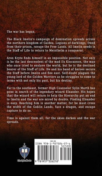 Produktbild: The Bitter War of Always