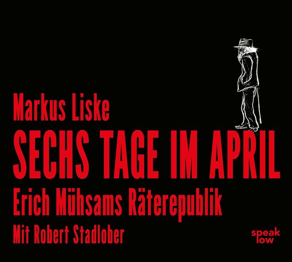 Produktbild: Sechs Tage im April