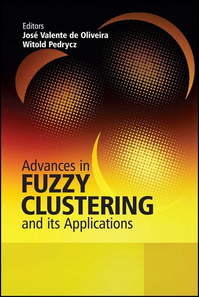 Produktbild: Advances in Fuzzy Clustering and Its Applications