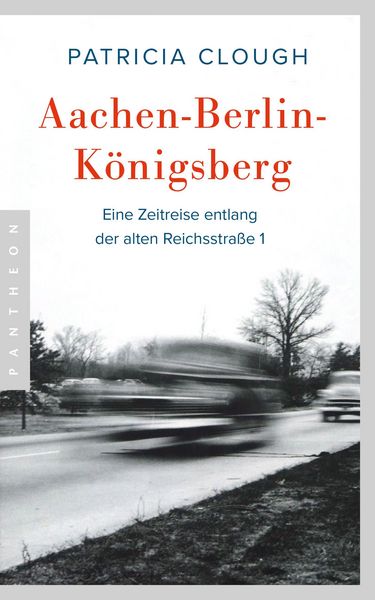 Produktbild: Aachen - Berlin - K&ouml;nigsberg