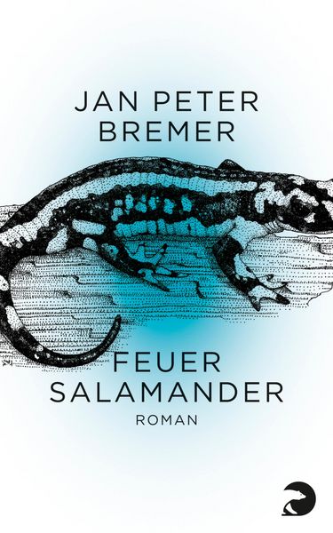 Produktbild: Feuersalamander