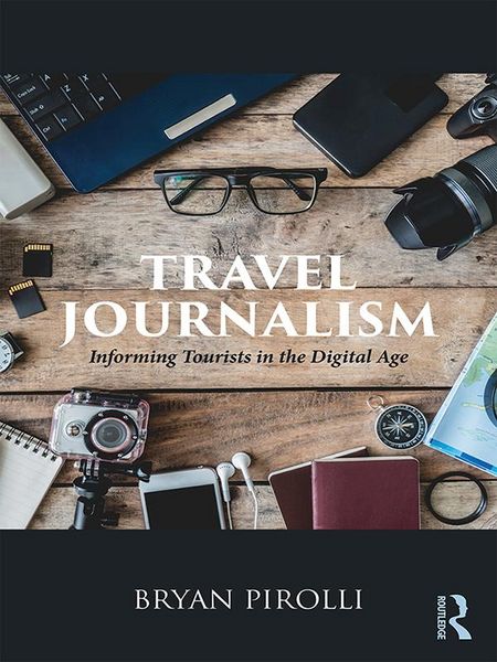 Produktbild: Travel Journalism