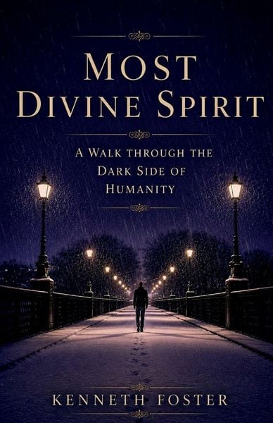 Produktbild: Most Divine Spirit