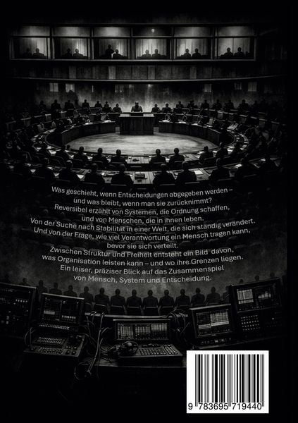 Produktbild: Reversibel