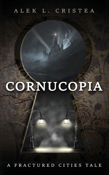 Produktbild: Cornucopia
