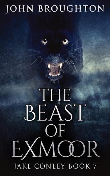 Produktbild: The Beast Of Exmoor