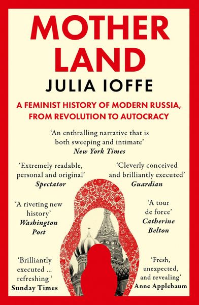 Produktbild: Motherland Pb