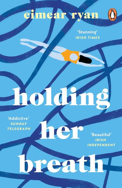 Produktbild: Holding Her Breath
