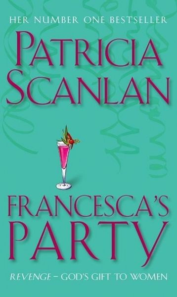 Produktbild: Francesca's Party