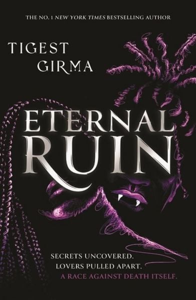 Produktbild: Immortal Dark Trilogy: Eternal Ruin