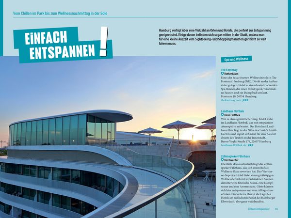 Produktbild: Einfach Hamburg!