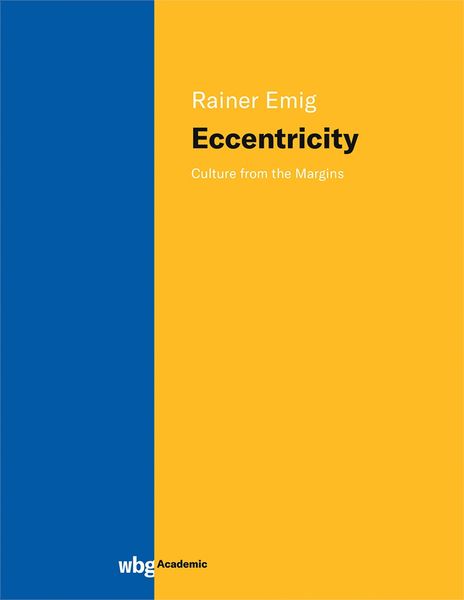 Produktbild: Eccentricity