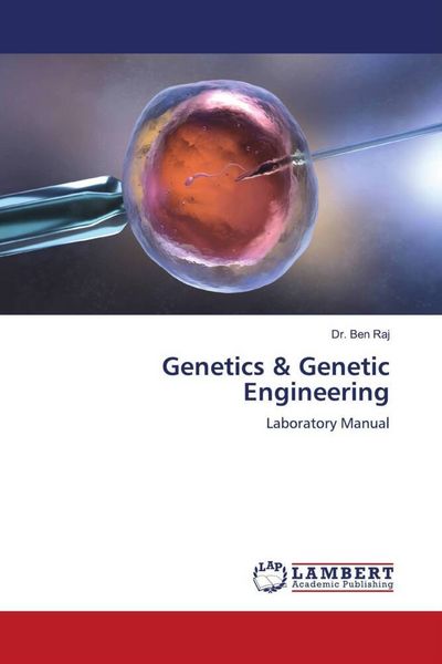 Produktbild: Genetics & Genetic Engineering
