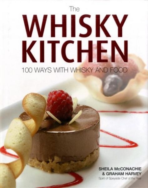 Produktbild: The Whisky Kitchen