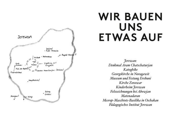 Produktbild: 40 Tage Armenien