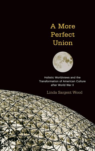 Produktbild: A More Perfect Union
