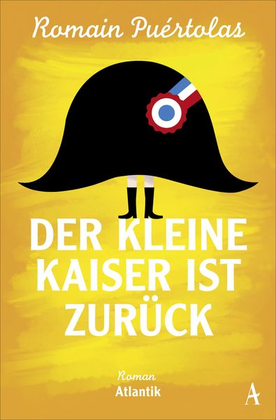 Produktbild: Der kleine Kaiser ist zur&uuml;ck