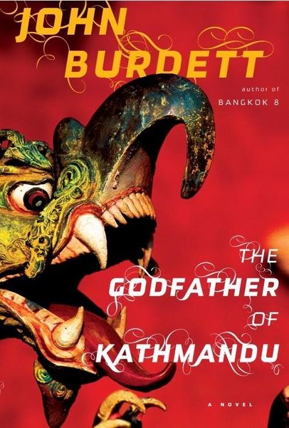 Produktbild: The Godfather of Kathmandu