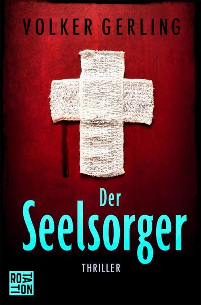 Produktbild: Der Seelsorger