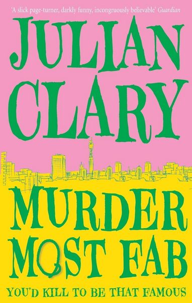 Produktbild: Murder Most Fab
