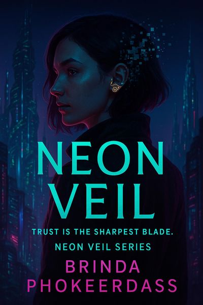 Produktbild: Neon Veil