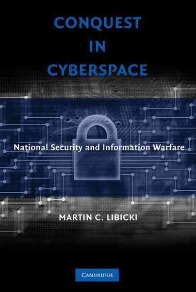 Produktbild: Conquest in Cyberspace