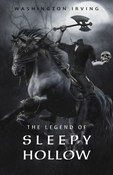 Produktbild: Legend of Sleepy Hollow