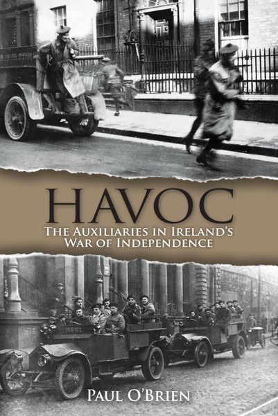 Produktbild: Havoc