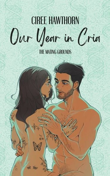 Produktbild: Our Year in Cria