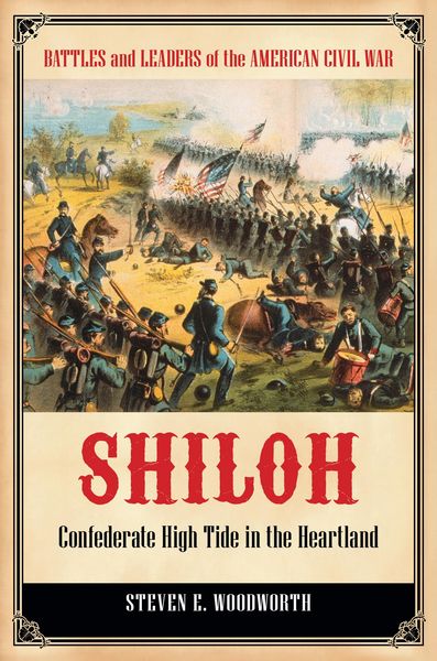 Produktbild: Shiloh