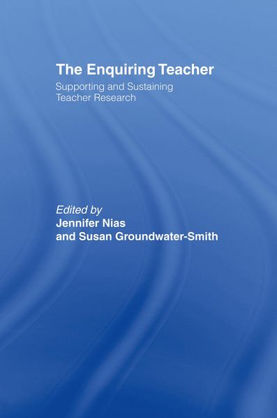 Produktbild: The Enquiring Teacher