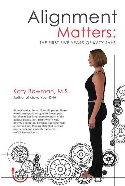Produktbild: Alignment Matters 2/e