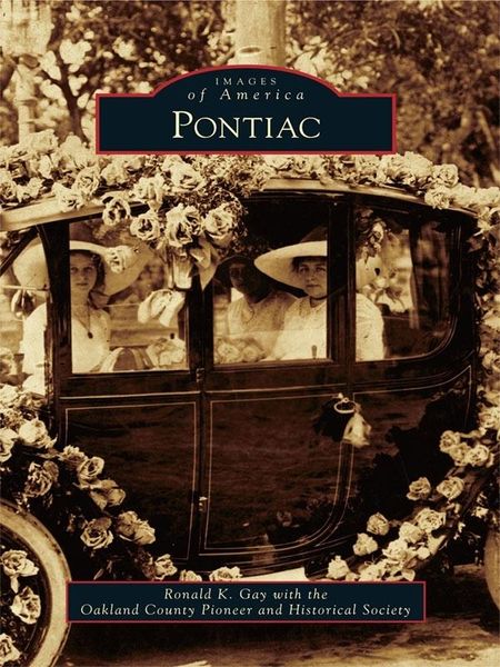 Produktbild: Pontiac