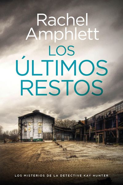 Produktbild: Los &uacute;ltimos restos