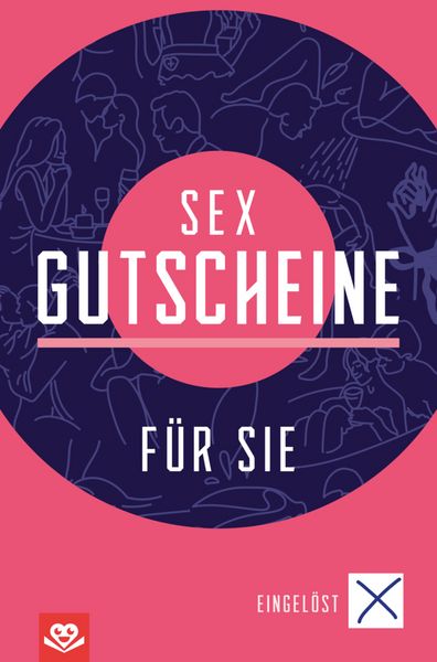 Produktbild: Sex Gutscheine f&uuml;r SIE