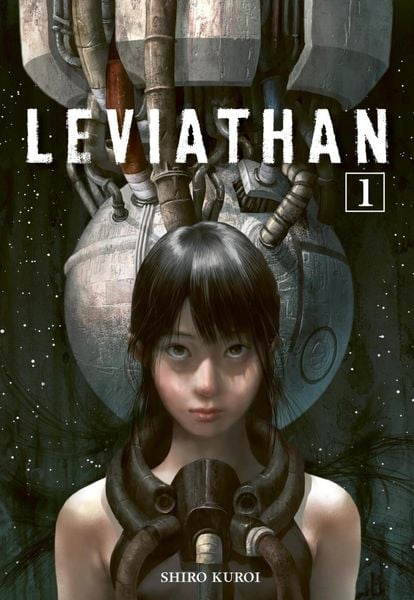 Produktbild: Leviathan 1