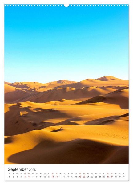 Produktbild: Eine Abenteuerreise durch Peru (Wandkalender 2026 DIN A2 hoch), CALVENDO Monatskalender
