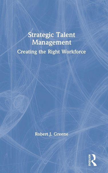 Produktbild: Strategic Talent Management