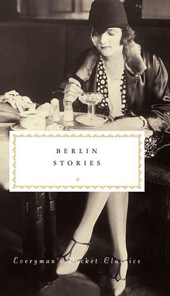 Produktbild: Berlin Stories