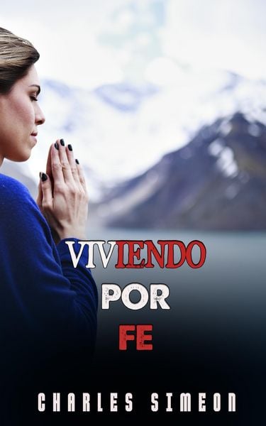 Produktbild: Viviendo Por Fe