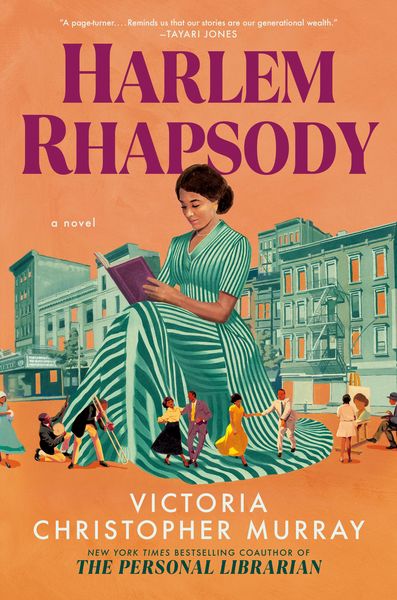 Produktbild: Harlem Rhapsody