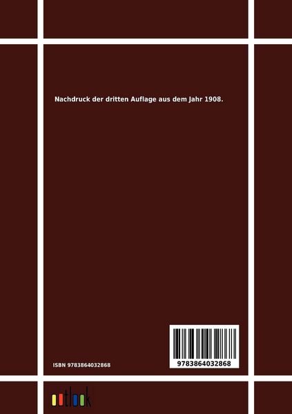 Produktbild: Handbuch der Kost&uuml;mkunde