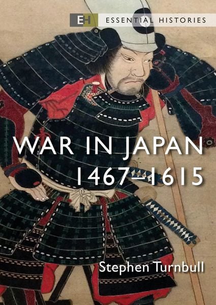 Produktbild: War in Japan