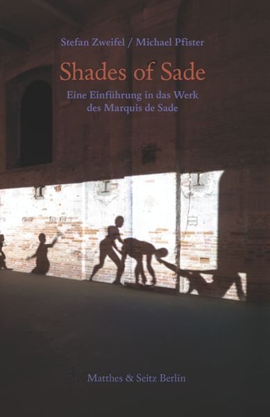 Produktbild: Shades of Sade