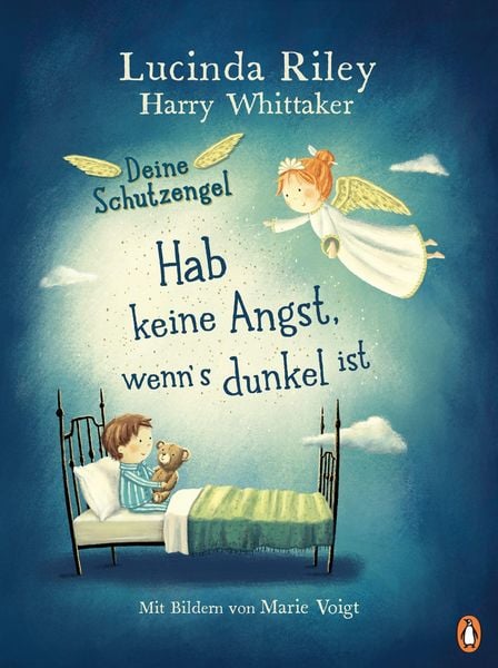 Produktbild: Deine Schutzengel - Hab keine Angst, wenn's dunkel ist